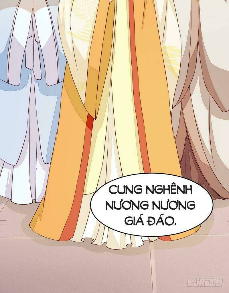 Công Chúa Là Nam Nhân Chương 14 Ảnh 7