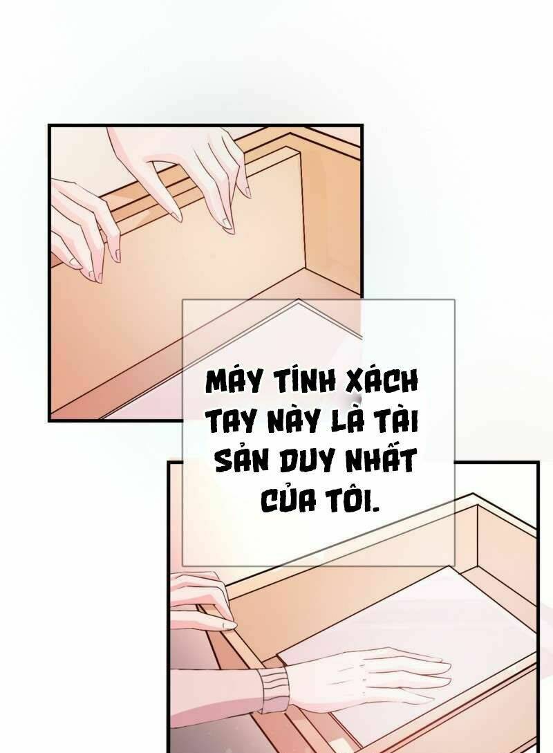 Anh Trên Thiên Đường, Tôi Dưới Địa Ngục Chương 2 Ảnh 17