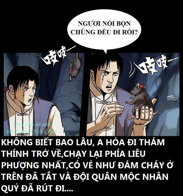 Tiên Sơn Truyền Kỳ Chương 26 Ảnh 25