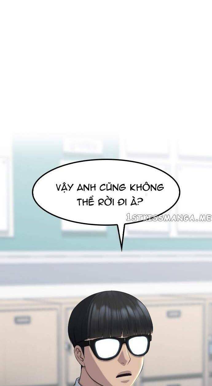 Trường Học Thôi Miên Chương 69 Ảnh 36