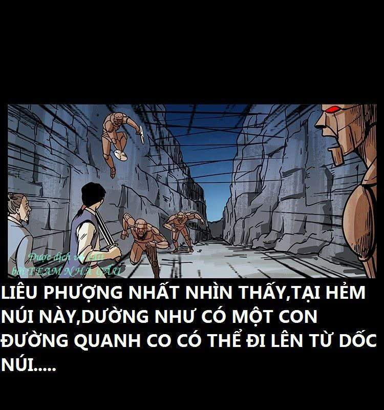 Tiên Sơn Truyền Kỳ Chương 28 Ảnh 9