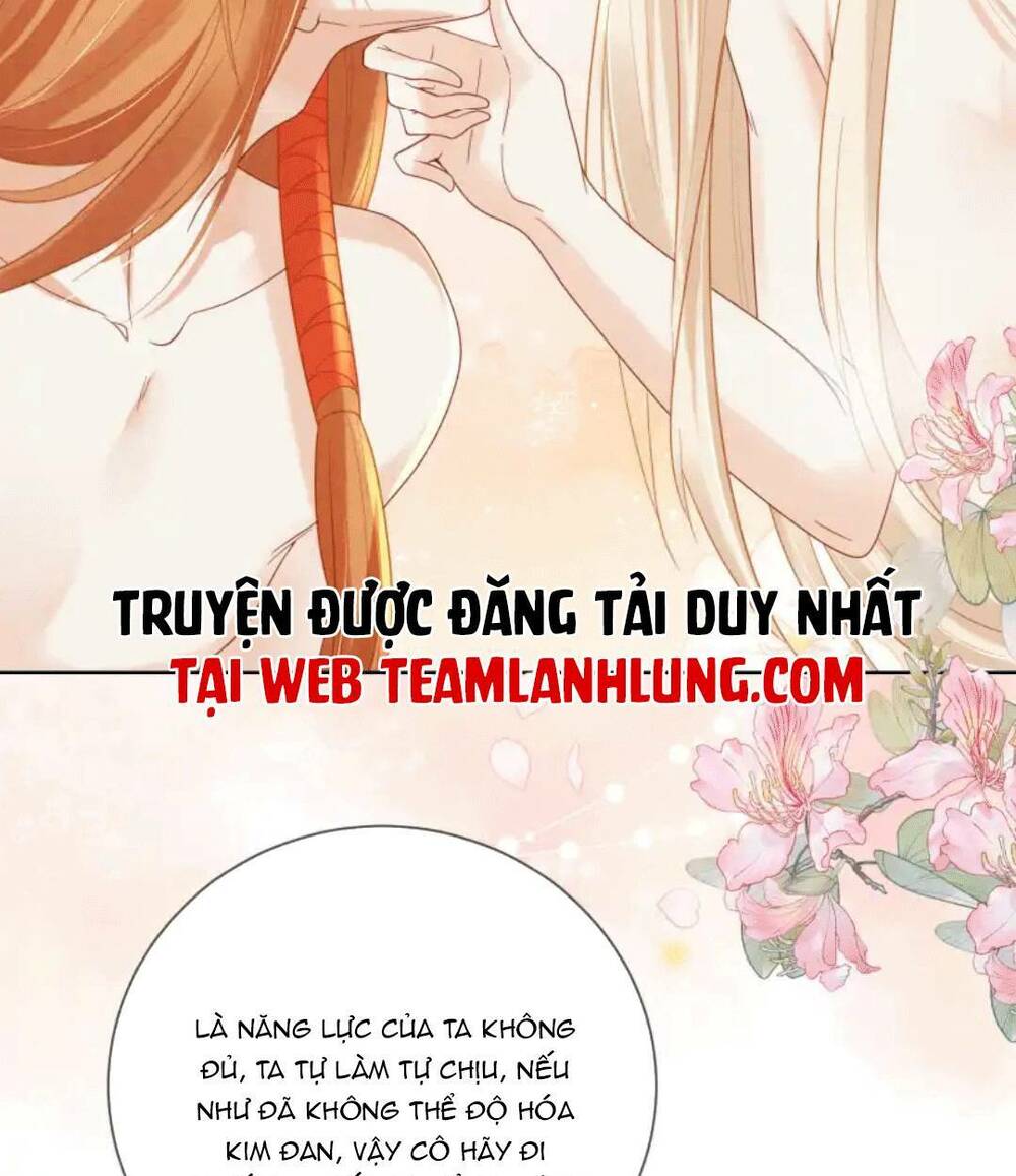 Các Đệ Tử Ai Cũng Nói Yêu Ta Chương 15 Ảnh 125