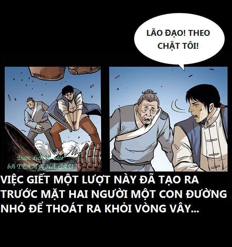Tiên Sơn Truyền Kỳ Chương 28 Ảnh 13