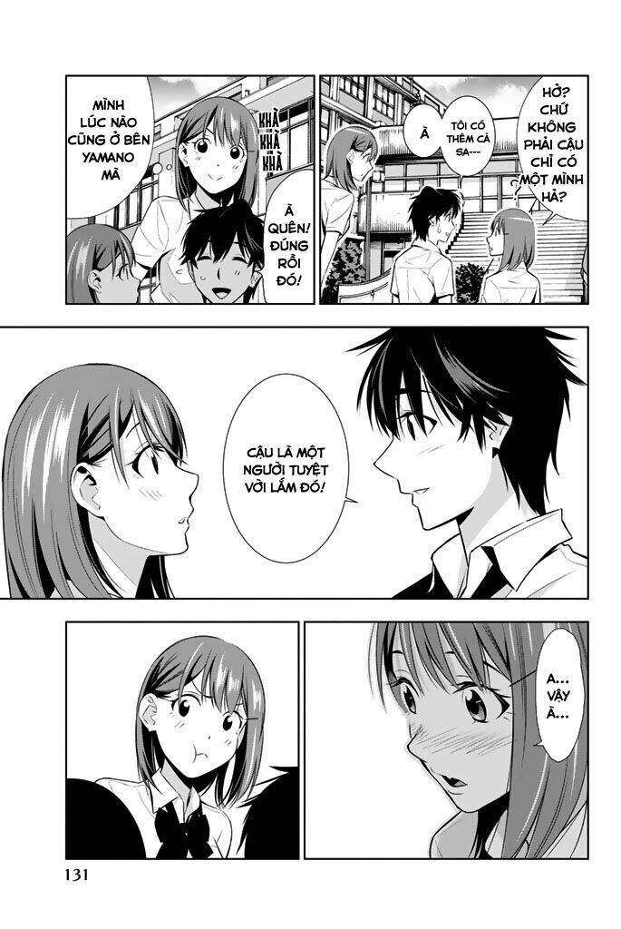 Kimi Ga Shinu Natsu Ni Chương 13 Ảnh 23