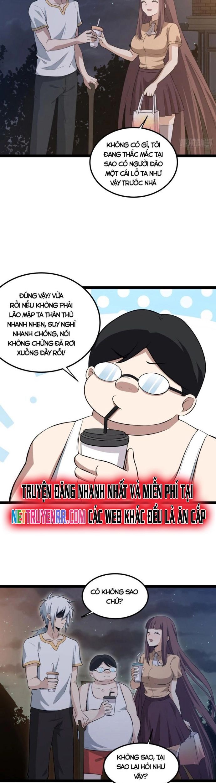 Tạ U Thiên Sư Chương 73 Ảnh 12