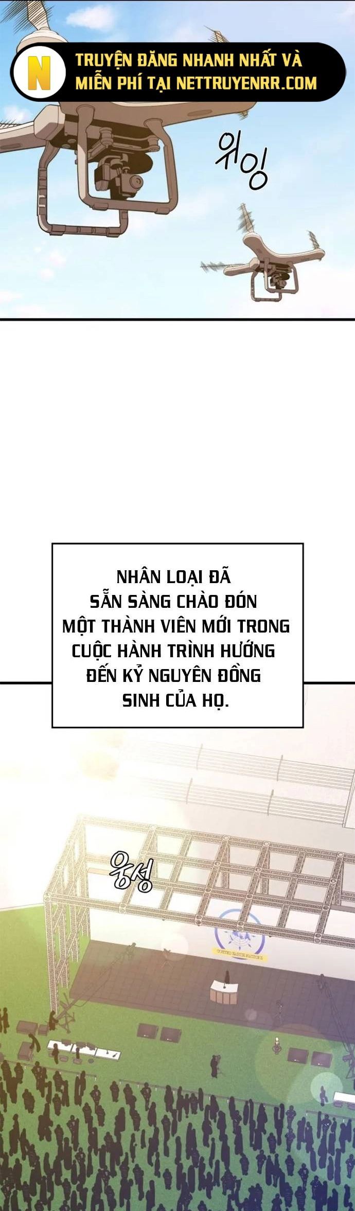 Seoul Tử Linh Sư Chương 150 Ảnh 16