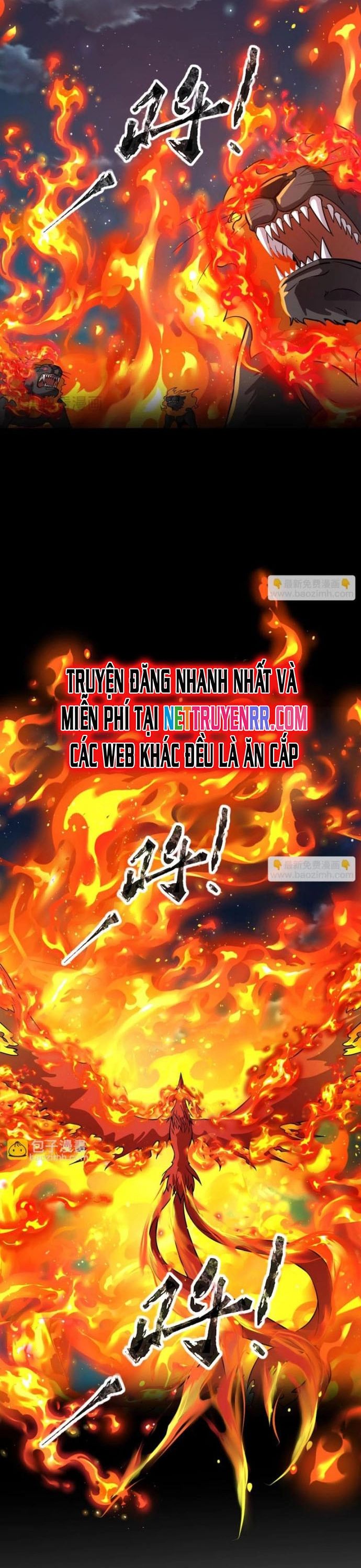 Kỷ Nguyên Ngự Linh Chương 29 Ảnh 5