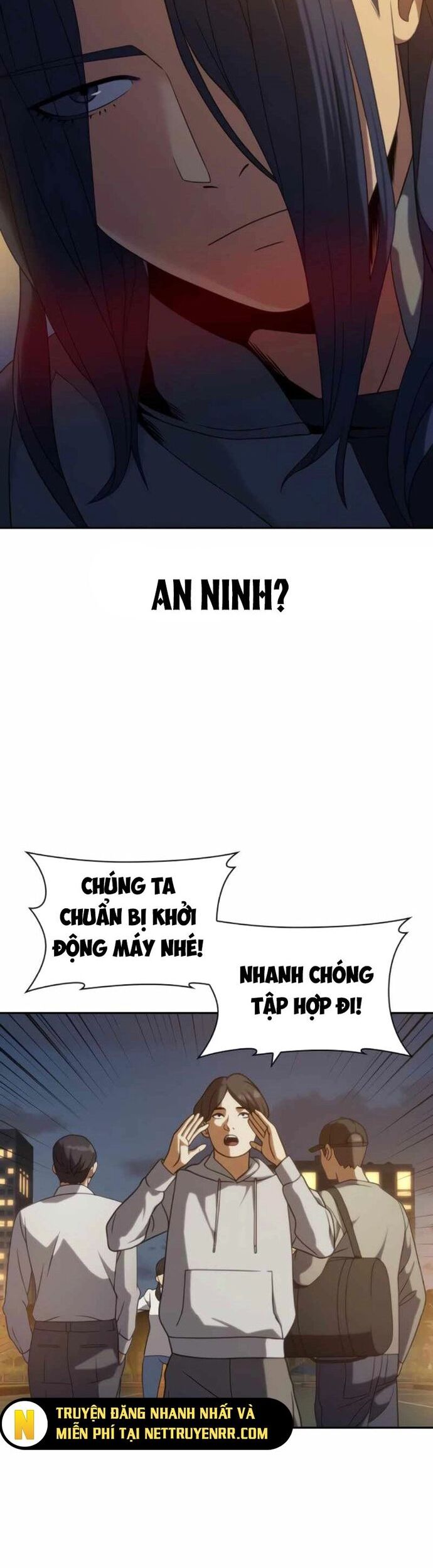 Hàn Băng Võ Giả Chương 12 Ảnh 31