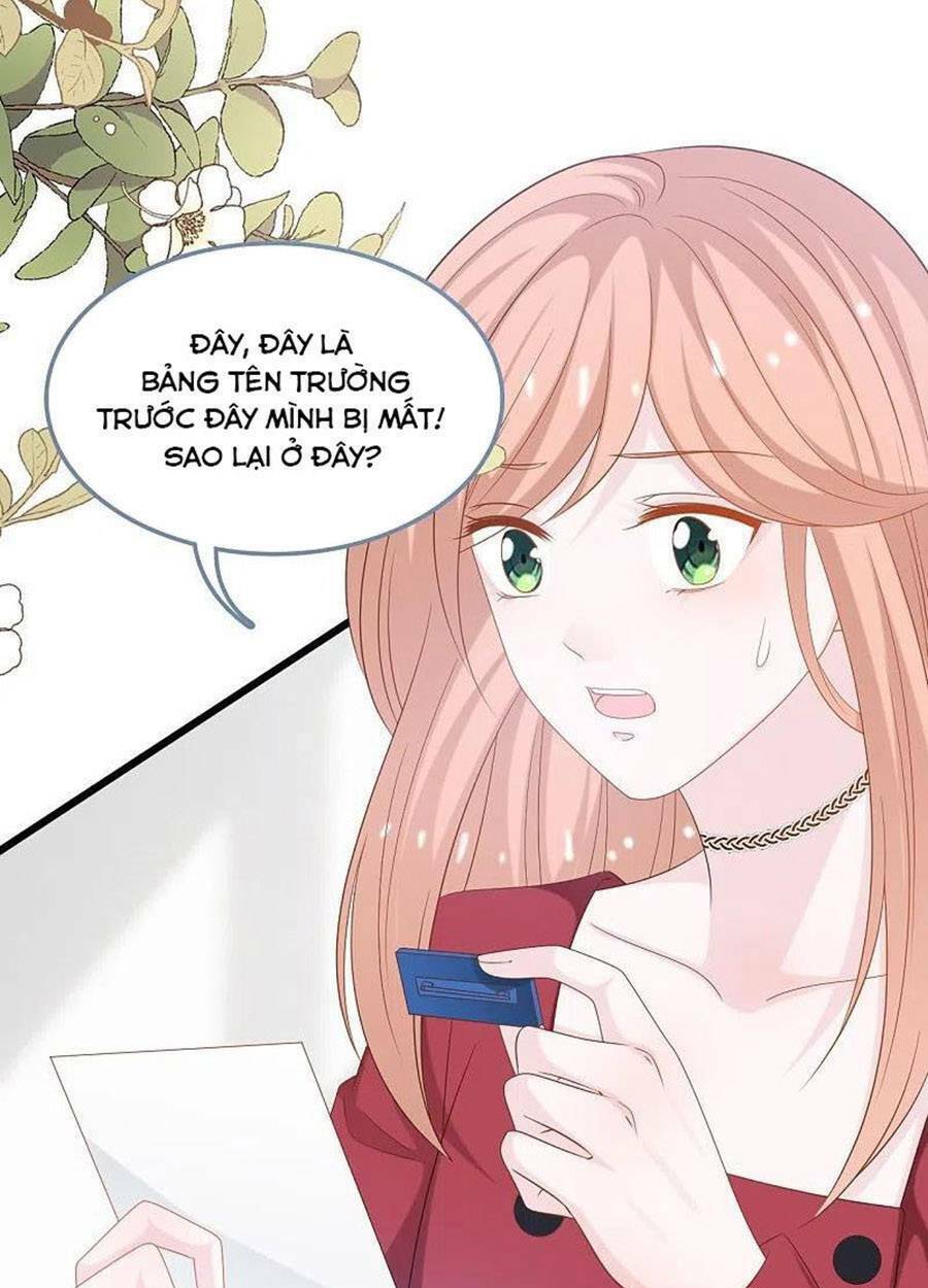 Tổng Tài Daddy Đuổi Tới Nơi Rồi Chương 197 Ảnh 30