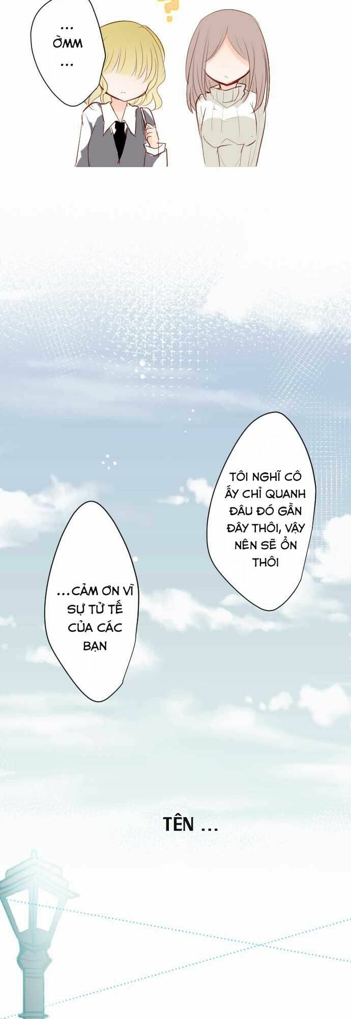 Rodiura Kurashi Chương 11 Ảnh 48