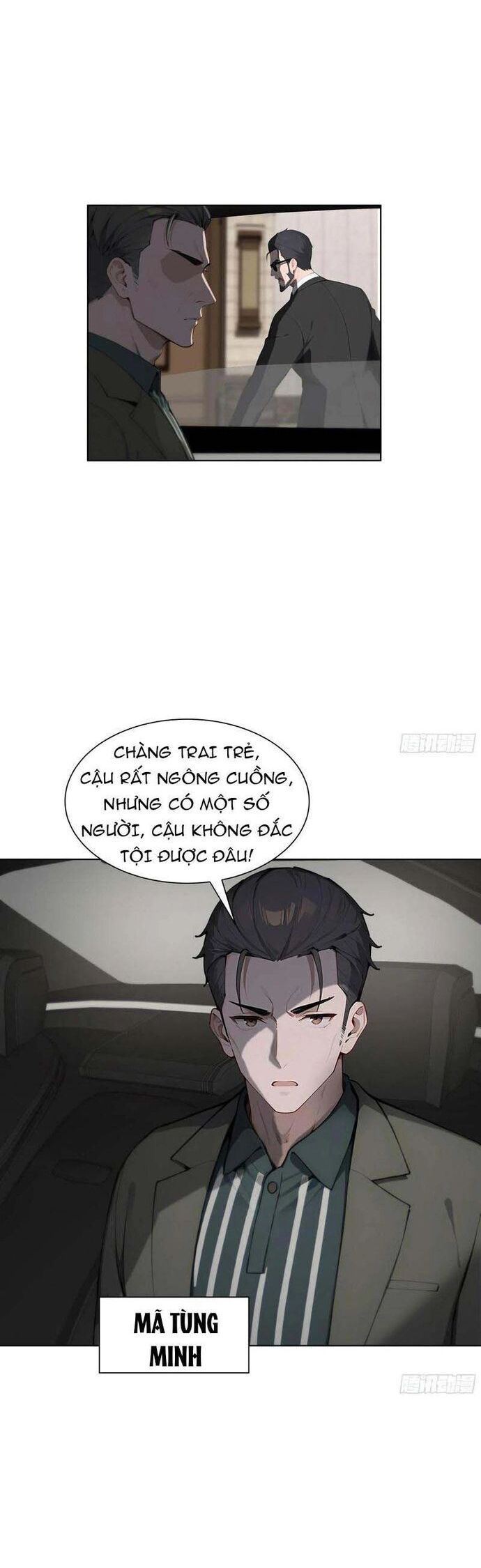 Khởi Đầu Vật Giá Sụt Giảm, Ta Trở Thành Nhà Giàu Số Một Thế Giới! Chương 65 Ảnh 9