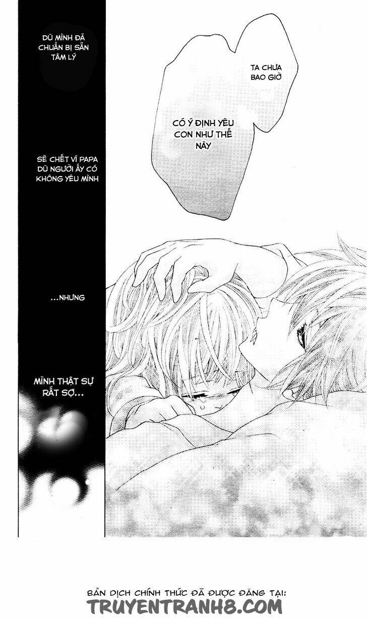 Virgin Blood - Hiiro No Bansan Chương 5 Ảnh 9