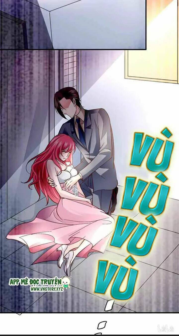 Trò Chơi Săn Tình - Tổng Tài Khó Kìm Lòng Chương 68 Ảnh 6