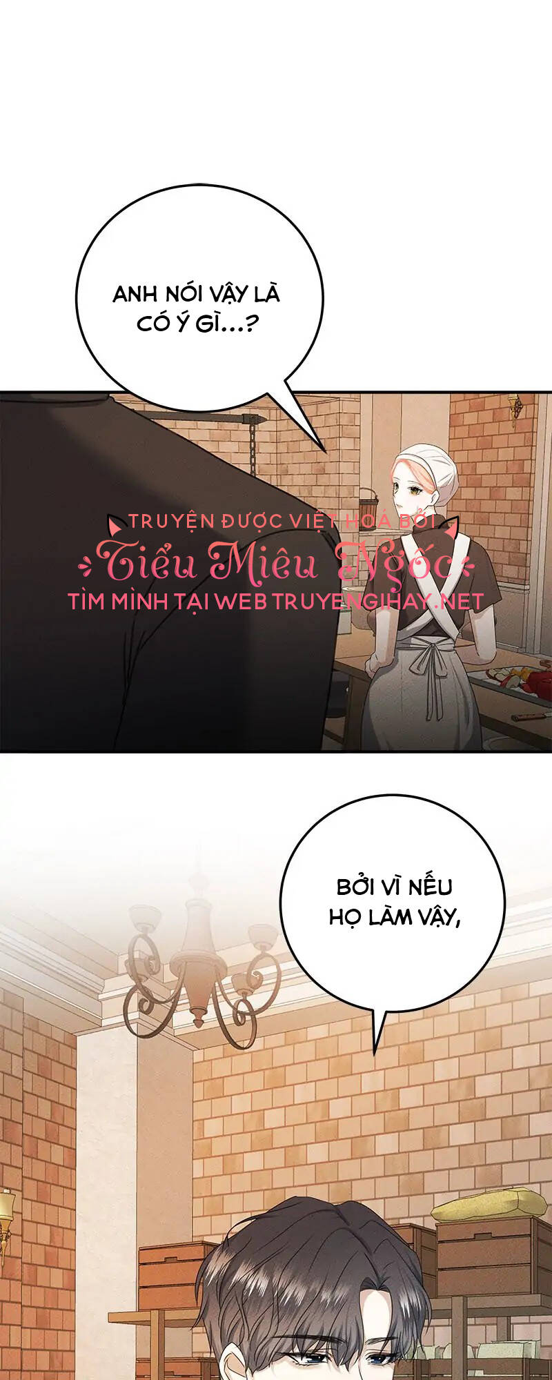 Tôi Muốn Hủy Cuộc Hôn Ước Này Chương 47 Ảnh 21