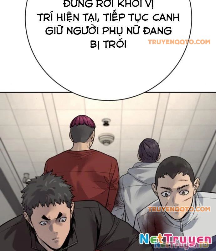 Cảnh Sát Báo Thù Chương 87 Ảnh 17