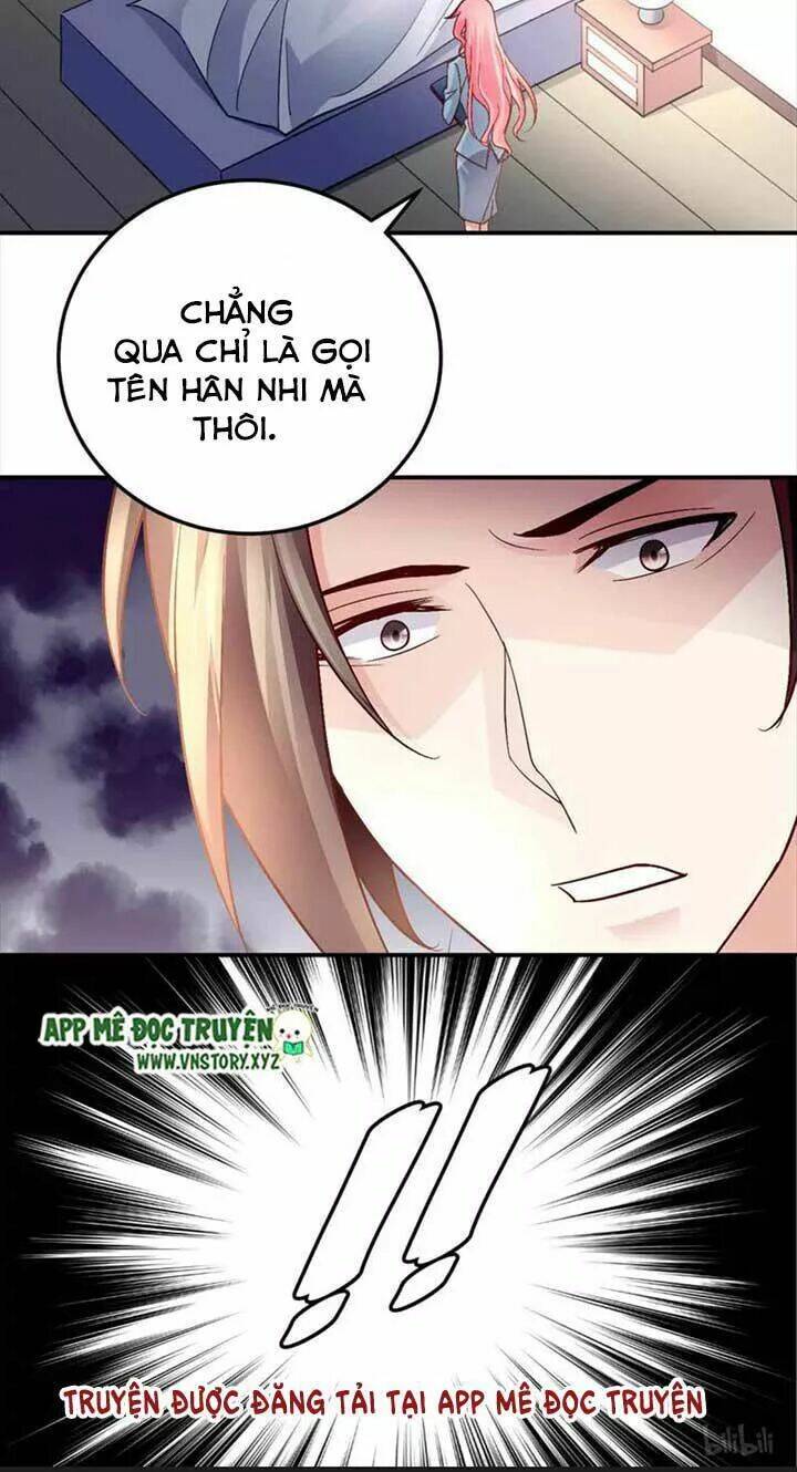 Trò Chơi Săn Tình - Tổng Tài Khó Kìm Lòng Chương 85 Ảnh 31