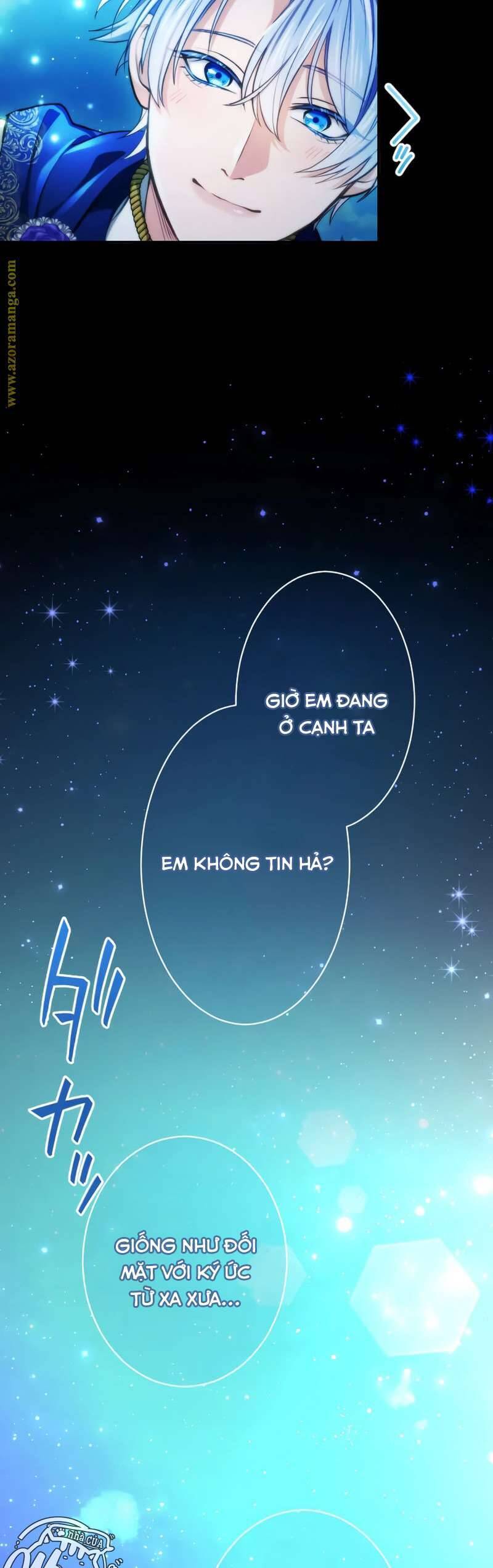 Thưa Ngài, Tôi Cảm Thấy Khó Chịu Chương 39 Ảnh 29