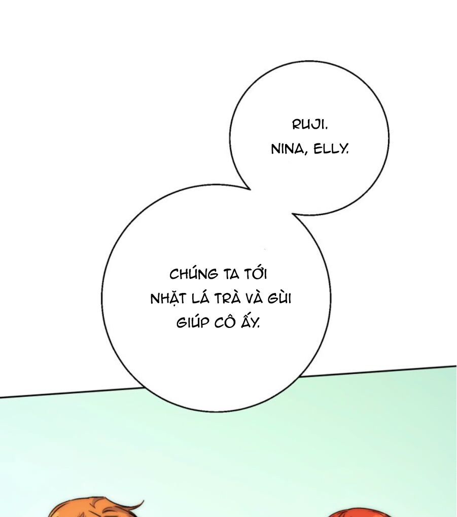 Bí Quyết Trà 50 Của Nữ Công Tước Chương 130 Ảnh 23