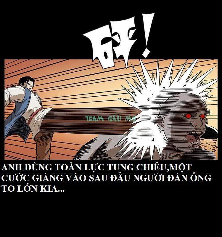 Tiên Sơn Truyền Kỳ Chương 23 Ảnh 37