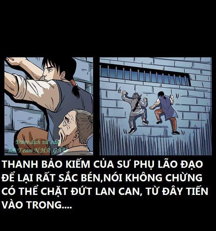 Tiên Sơn Truyền Kỳ Chương 26 Ảnh 51