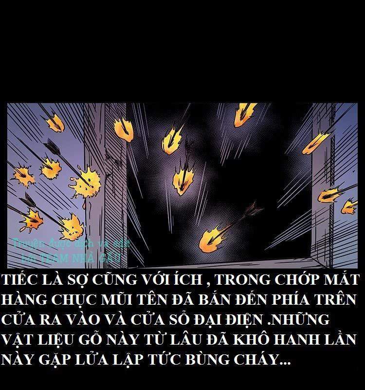 Tiên Sơn Truyền Kỳ Chương 25 Ảnh 34