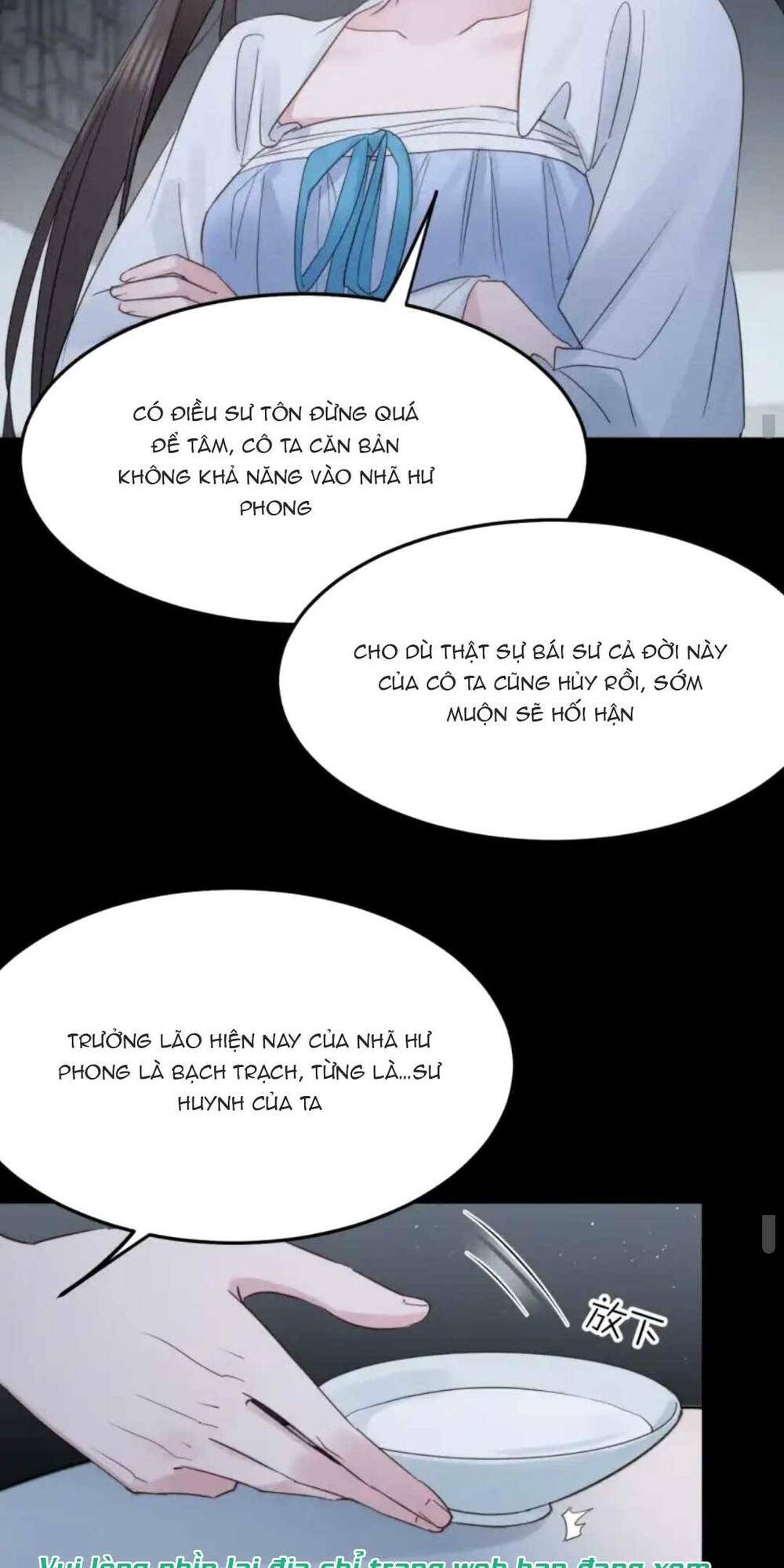 Đại Tỷ Trùng Sinh Vả Mặt Tra Nam Chương 4 Ảnh 21