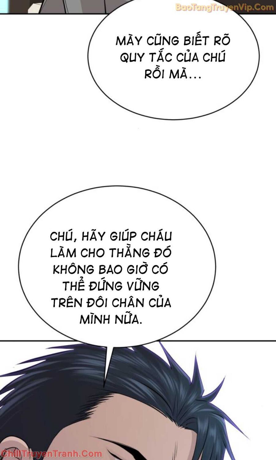 Cháu Trai Thiên Tài Của Vua Cho Vay Nặng Lãi Chương 45 Ảnh 24