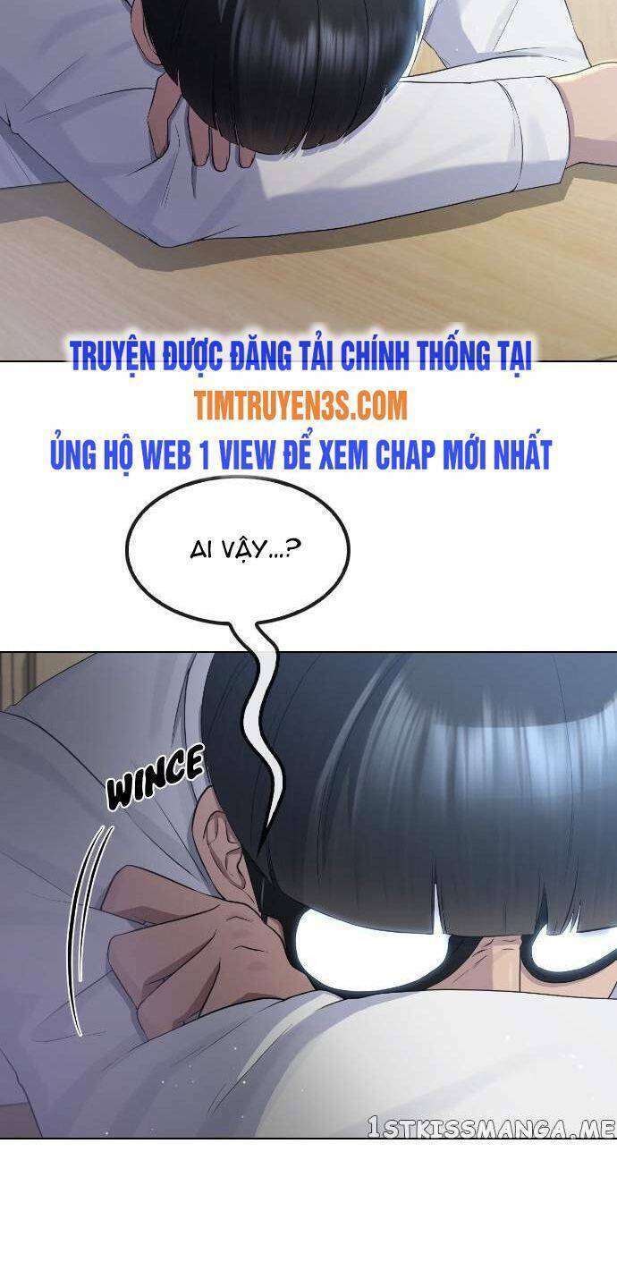 Trường Học Thôi Miên Chương 69 Ảnh 10