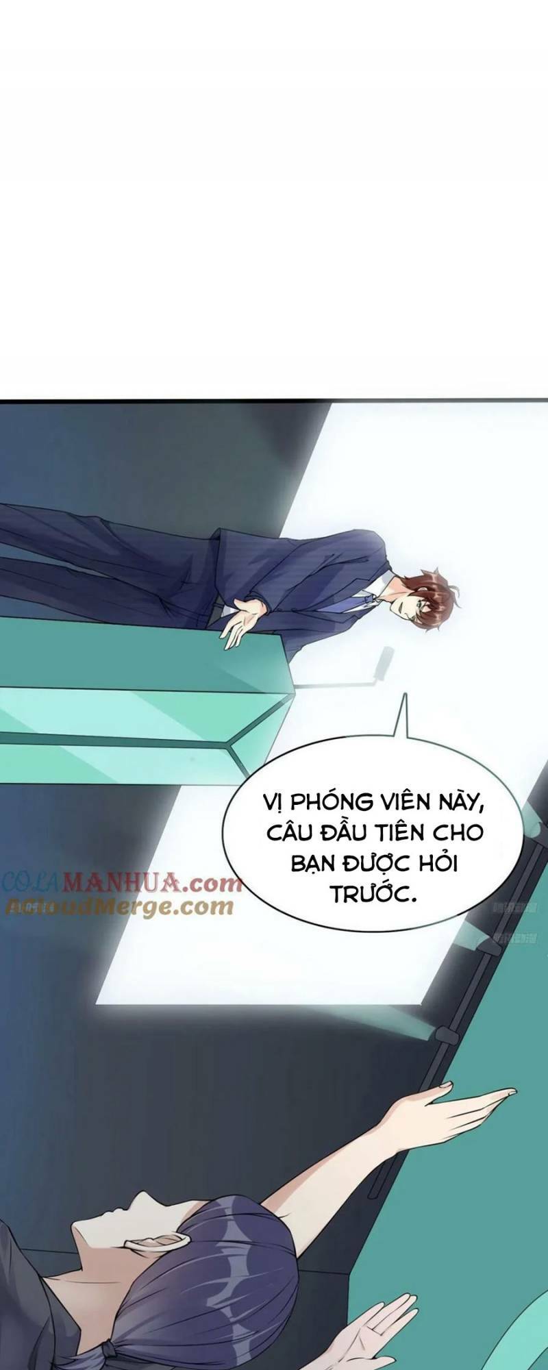 Mỗi Tuần Ta Có Một Thân Phận Mới Chương 110 Ảnh 6