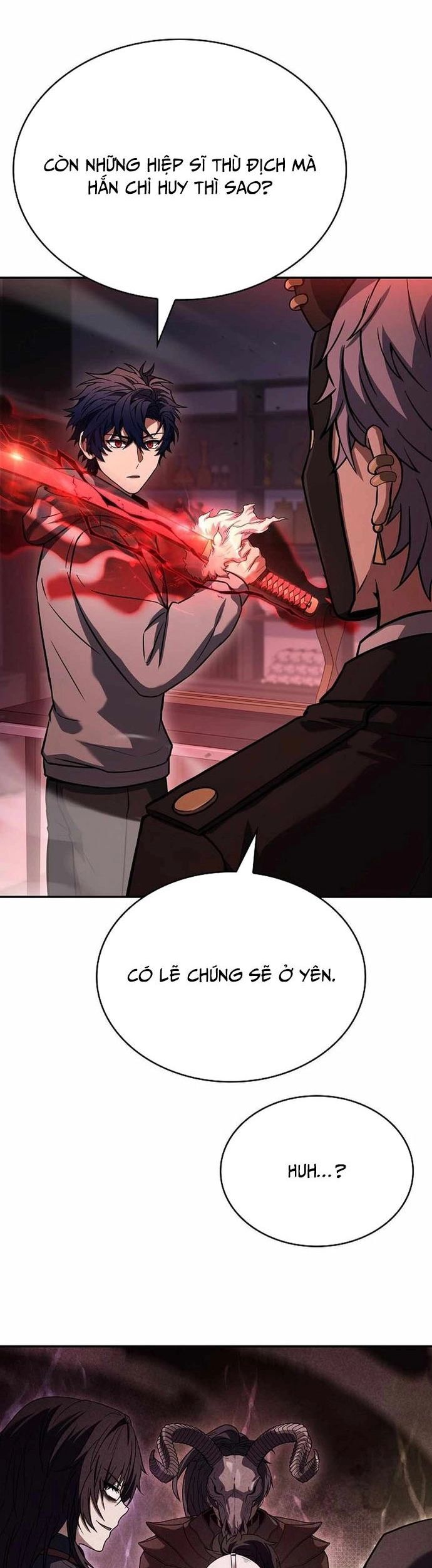 Chòm Sao Là Đệ Tử Của Tôi Chương 109 Ảnh 8