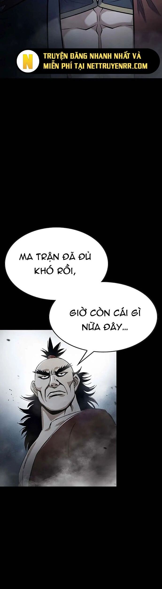 Bá Vương Chi Tinh Chương 120 Ảnh 15