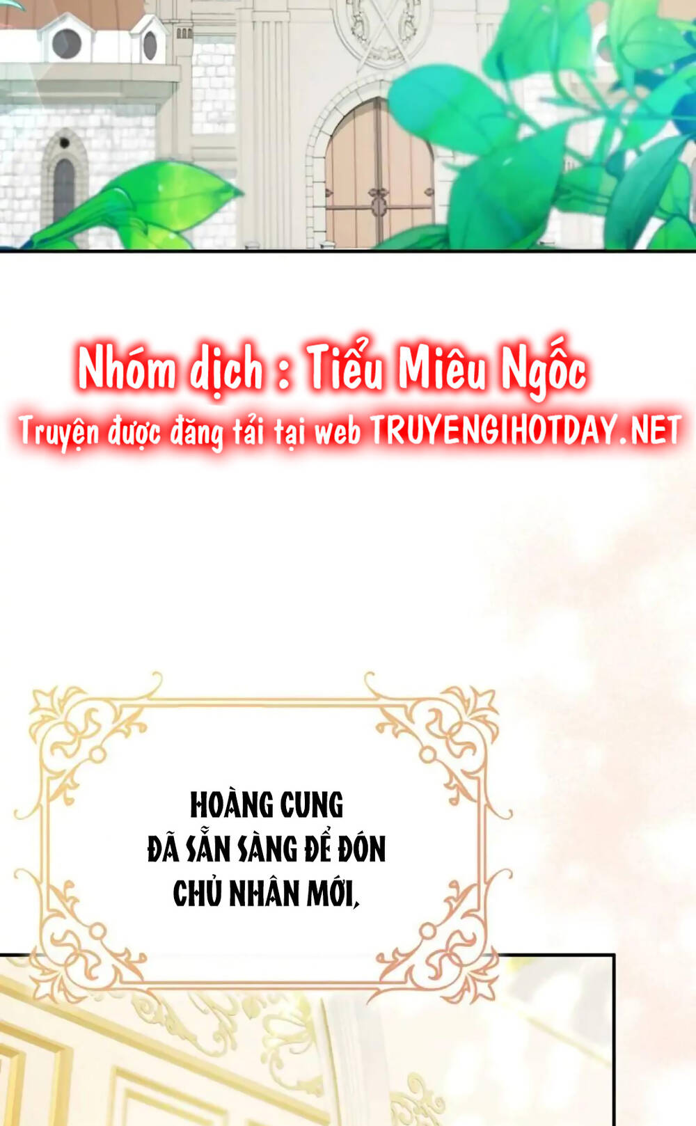 Nam Chính Đang Cản Bước Tôi Chương 73 Ảnh 6