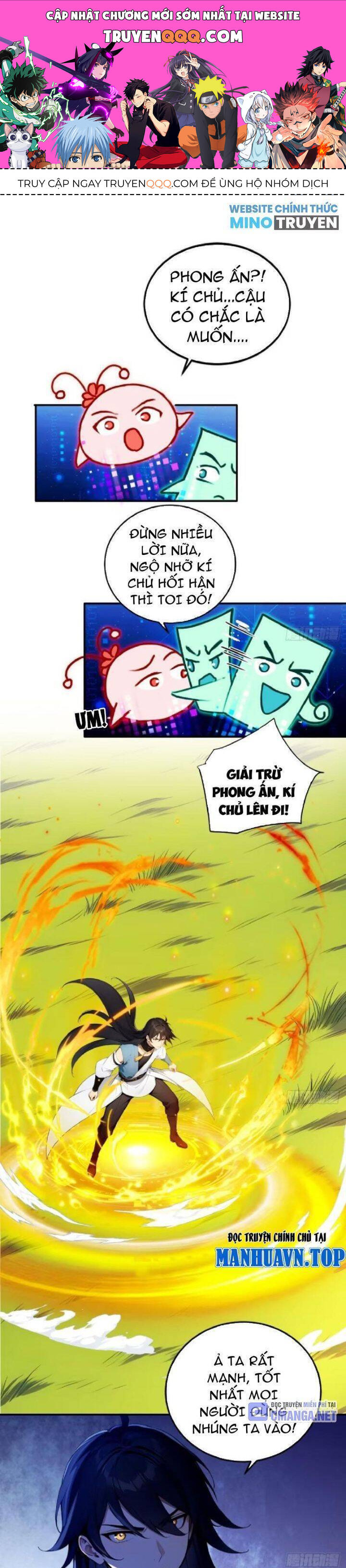 Ngươi Làm Bộ Tu Luyện Đi! Chương 66 Ảnh 2