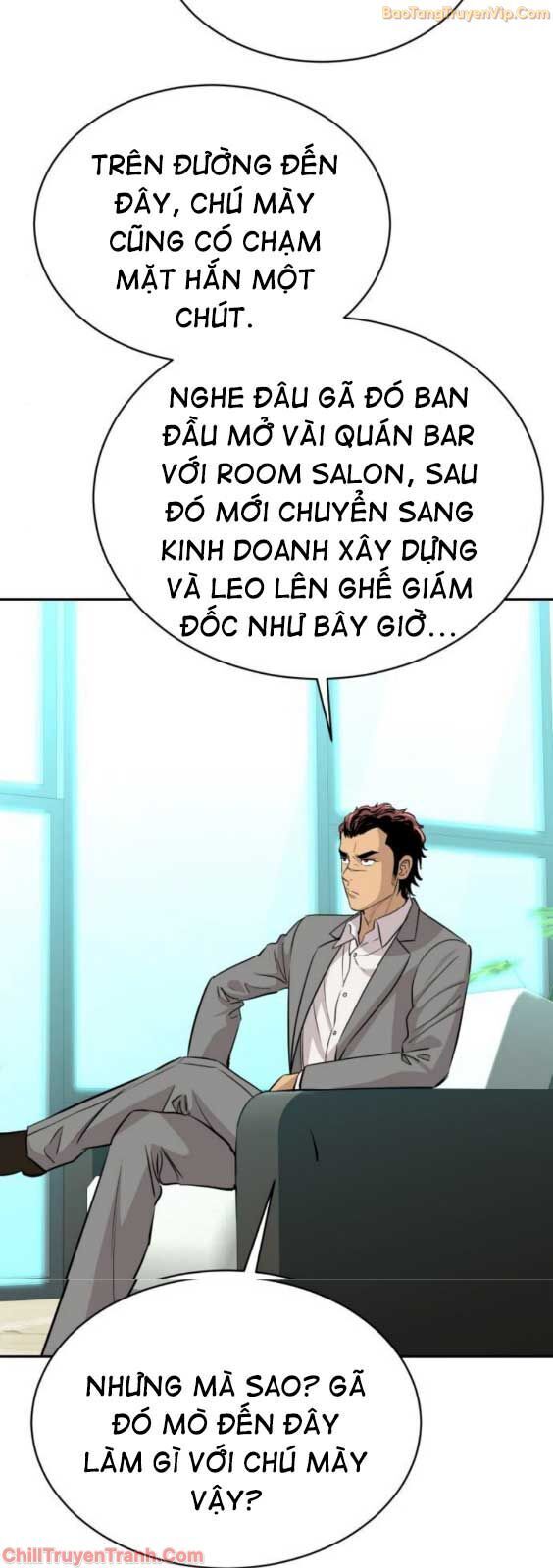 Cháu Trai Thiên Tài Của Vua Cho Vay Nặng Lãi Chương 45 Ảnh 12