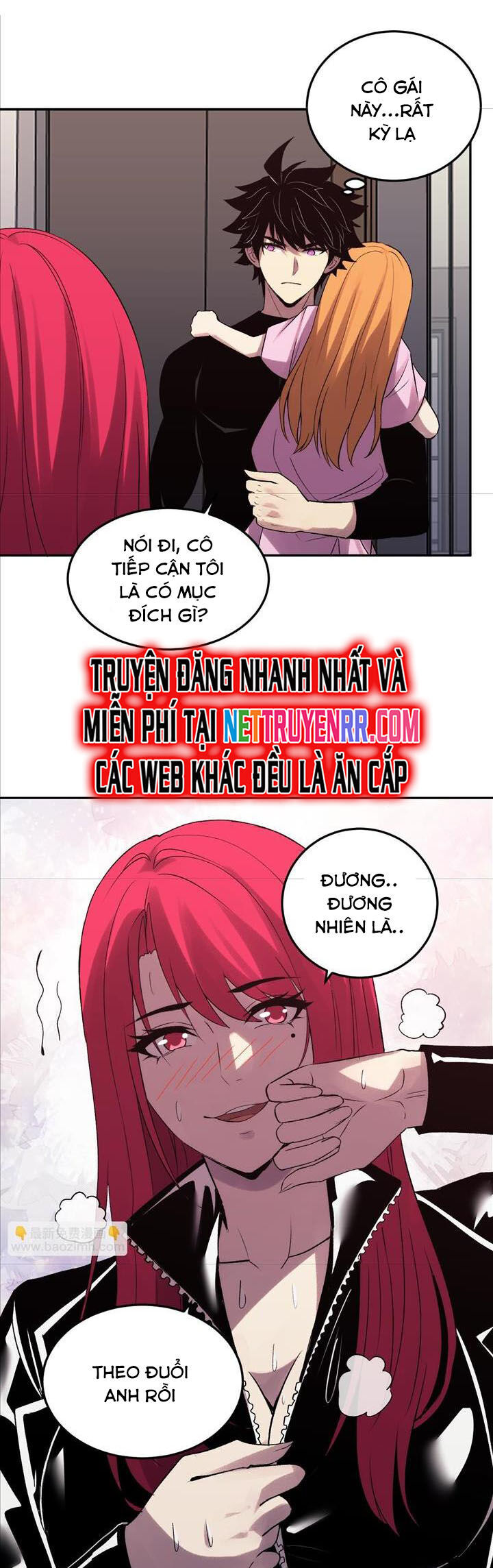 Ta Hóa Thân Ma Thần, Trở Thành Diệt Thế Cự Thú! Chương 28 Ảnh 14