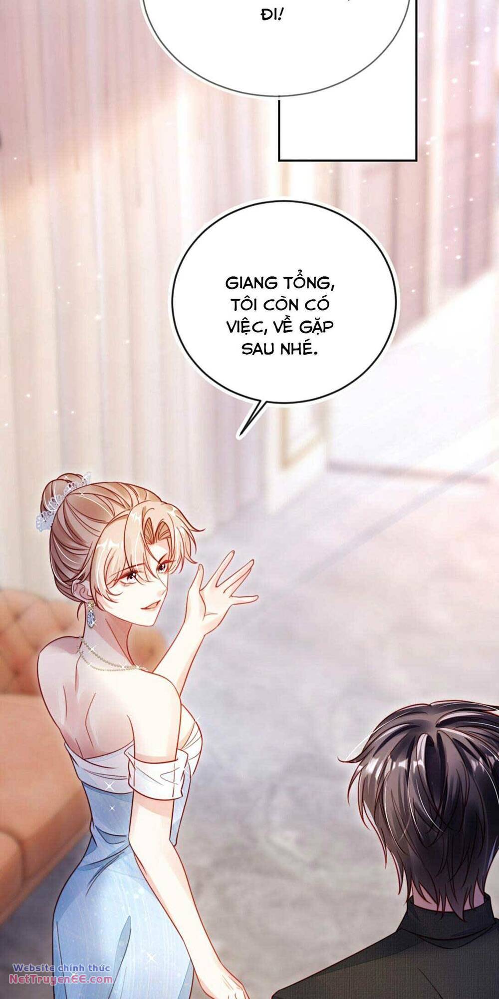 Cứu Mạng! Nhân Vật Phản Diện Tôi Viết Đã Tới Cửa Rồi Chương 5 Ảnh 4