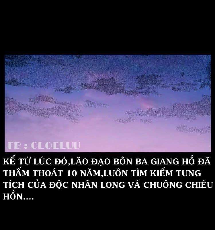 Tiên Sơn Truyền Kỳ Chương 18.2 Ảnh 31