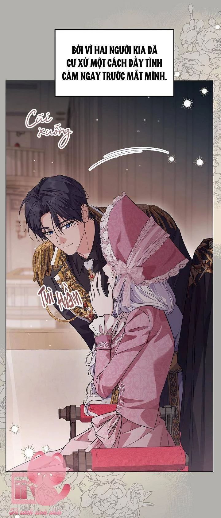 Hoàng Nữ Cosplay Nonfan Chương 52 Ảnh 36