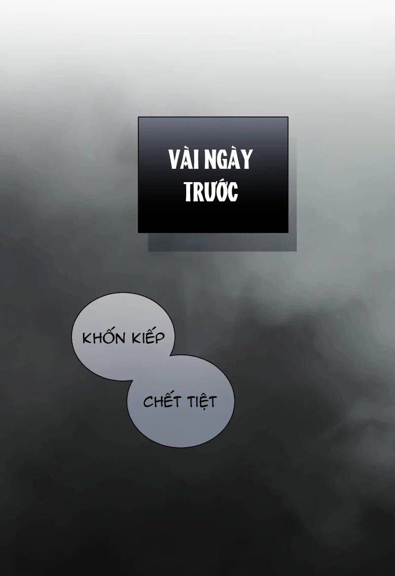 Tôi Chán Nản Vì Chồng Thứ Hai Không Chung Thủy Chương 84.1 Ảnh 5