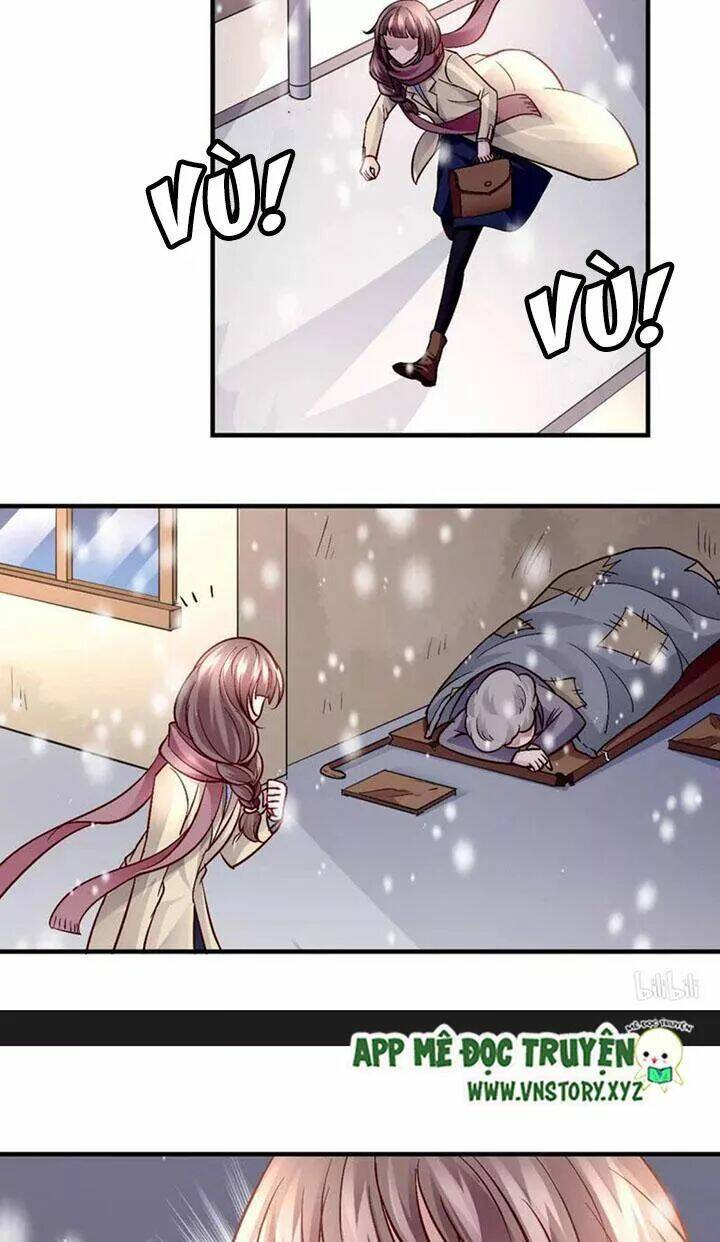 Trò Chơi Săn Tình - Tổng Tài Khó Kìm Lòng Chương 75 Ảnh 19