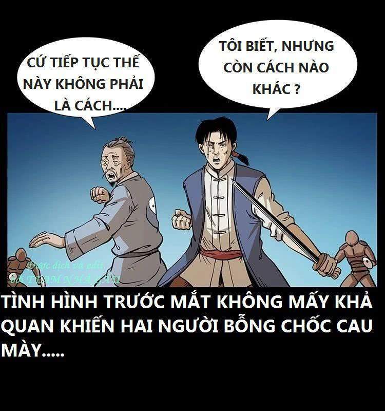 Tiên Sơn Truyền Kỳ Chương 28 Ảnh 5