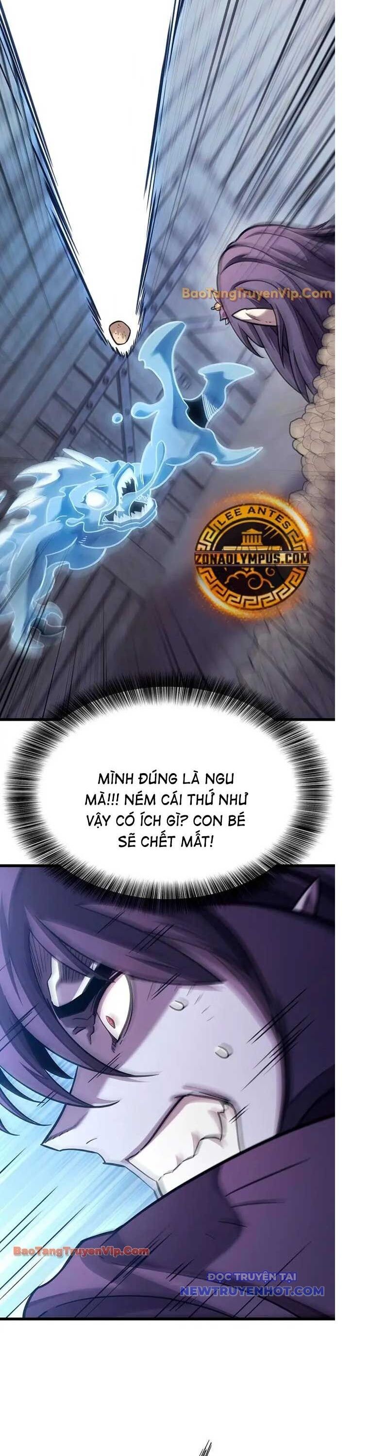 Thưa Quỷ Vương Chúng Ta Bội Thu Rồi Chương 7 Ảnh 44
