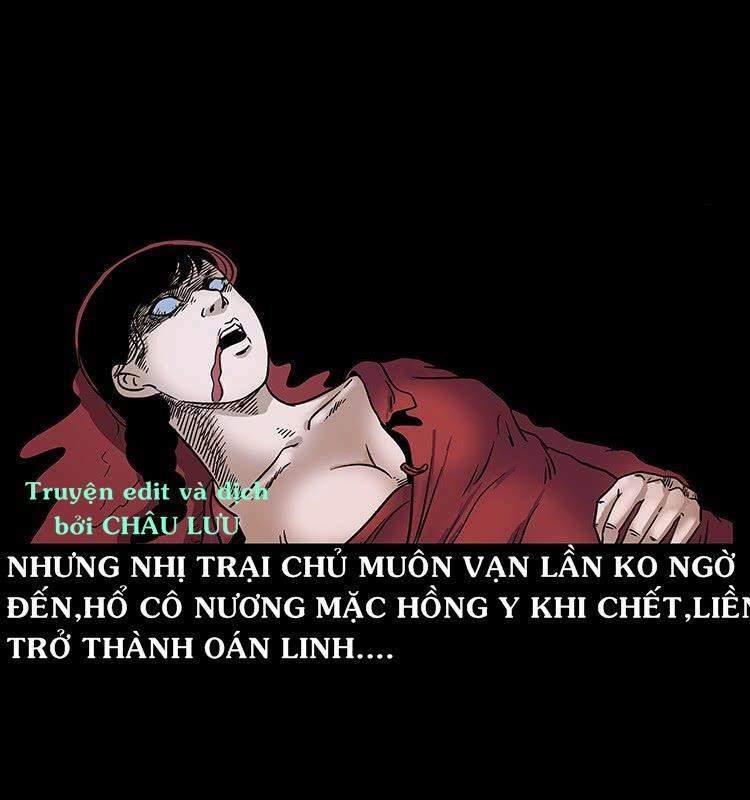 Tiên Sơn Truyền Kỳ Chương 20.2 Ảnh 13