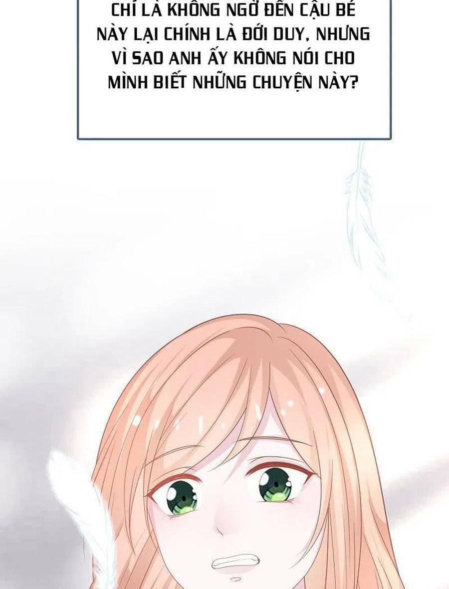 Tổng Tài Daddy Đuổi Tới Nơi Rồi Chương 197 Ảnh 43