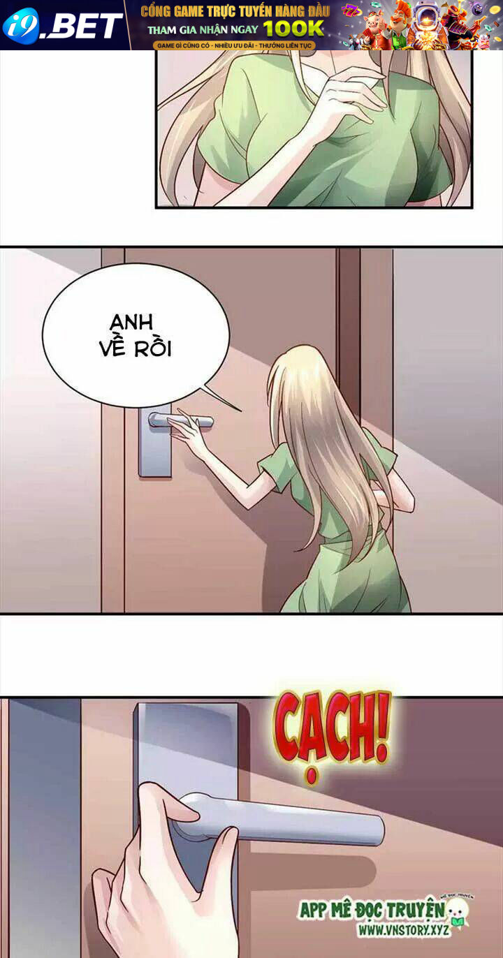 Trò Chơi Săn Tình - Tổng Tài Khó Kìm Lòng Chương 84 Ảnh 29