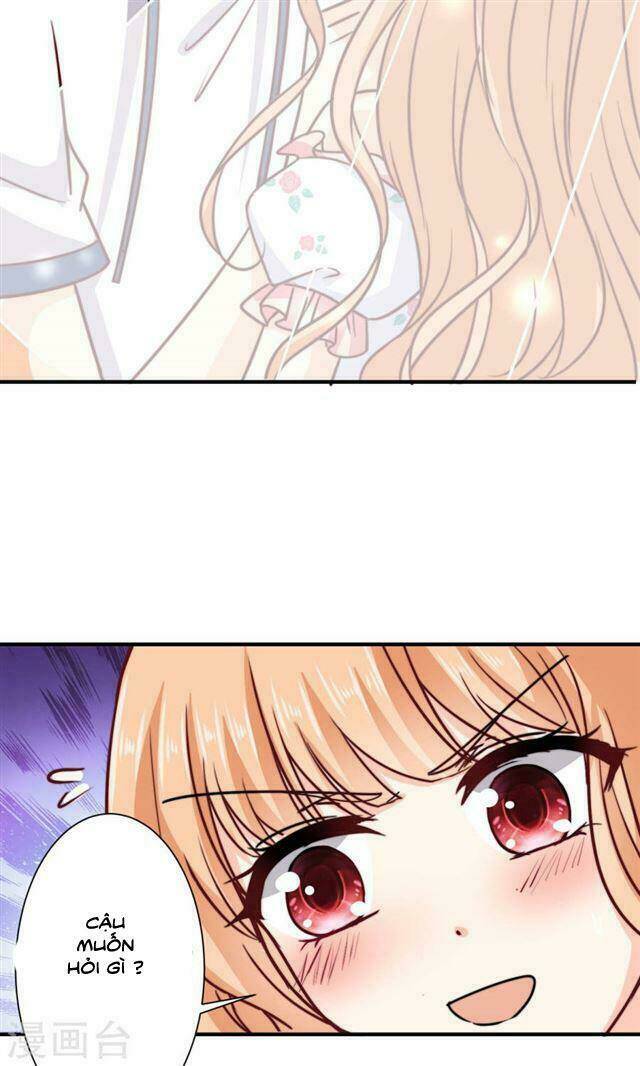 Hôm Nay Tôi Sẽ Yêu Ai Đây ? Chương 3 Ảnh 3