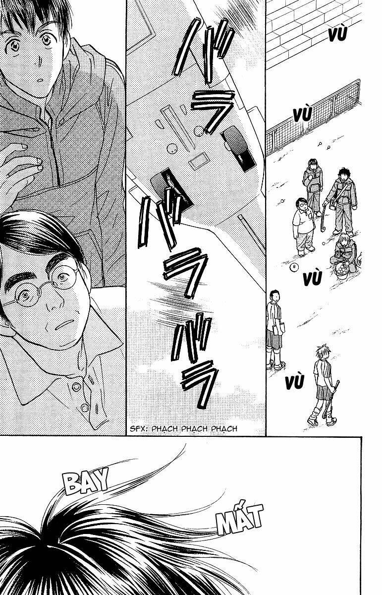 Gokuraku Seishun Hockey Club Chương 1 Ảnh 59