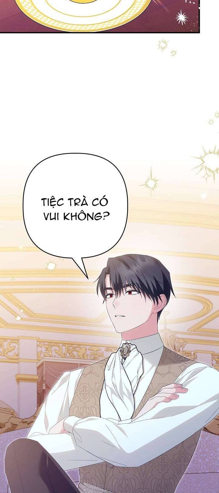 Cha Của Nam Chính Từ Chối Hủy Hôn Chương 46 Ảnh 52