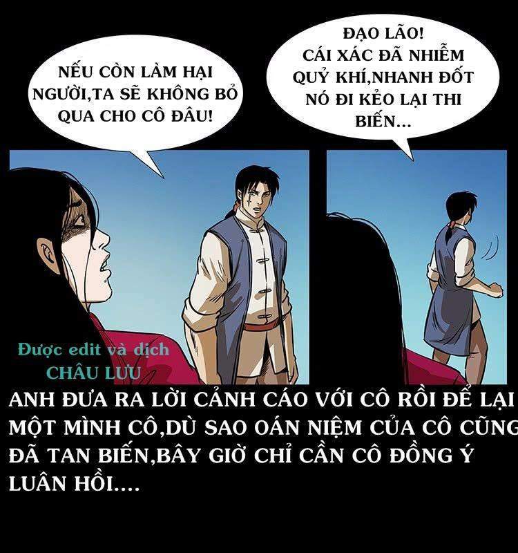 Tiên Sơn Truyền Kỳ Chương 21 Ảnh 53