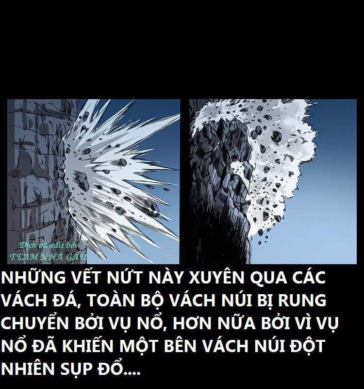 Tiên Sơn Truyền Kỳ Chương 29 Ảnh 38